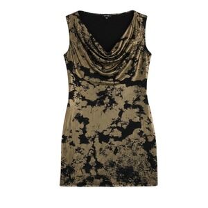 Snap Dress Size S